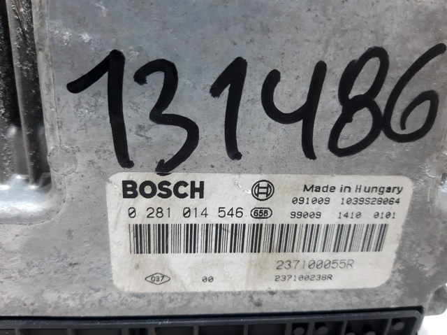 237100238R Renault (RVI)