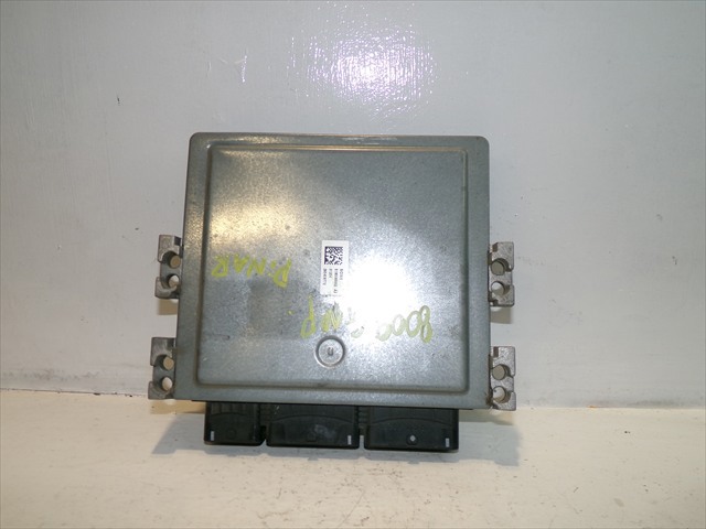 237100307R Unidad de control del motor (ECU)  disponible Burgos