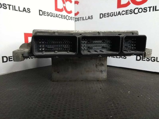 237100307R RENAULT Unidad de control del motor (ECU)  comprar en Oviedo