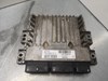 Centralita motor uce para renault megane iii coupé 1.5 dci (dz0b) k9k 832 237100307R