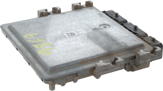 237100307R RENAULT ECU comprar Bilbao
