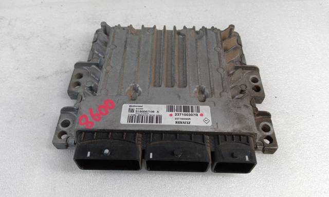 237100307R Renault (RVI)