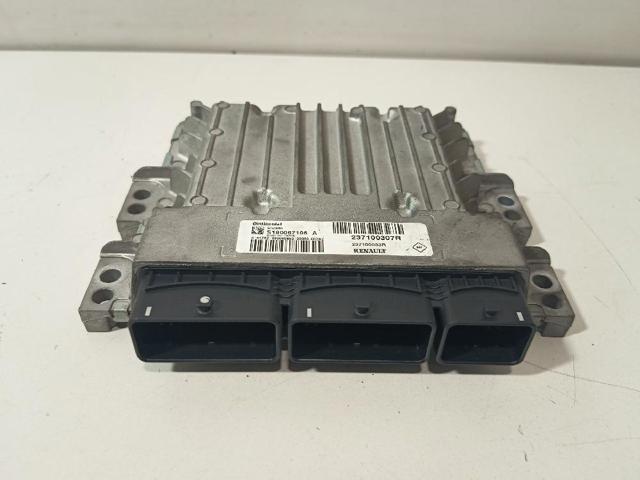 Centralina Del Motor Renault Megane III (2008-2026)