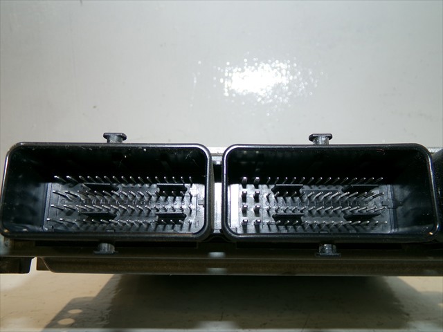 RENAULT 237100307R ECU comprar Pamplona