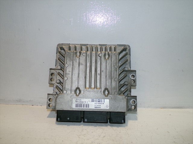 237100307R ECU  en stock Castellón