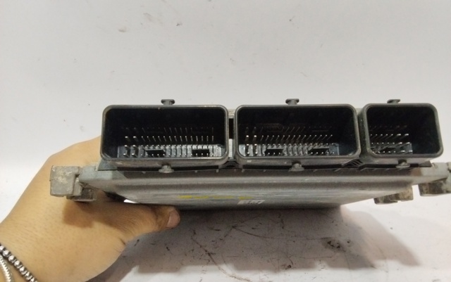 237100307R RENAULT Unidad de control del motor (ECU)  comprar en Lleida