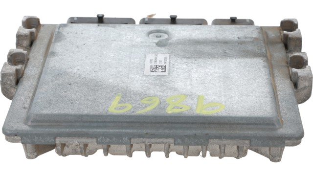237100307R RENAULT ECU comprar Alcalá