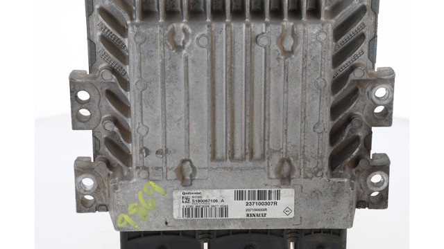237100307R ECU comprar Almería