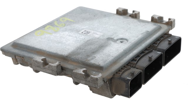237100307R RENAULT Unidad de control del motor (ECU)  disponible Vigo