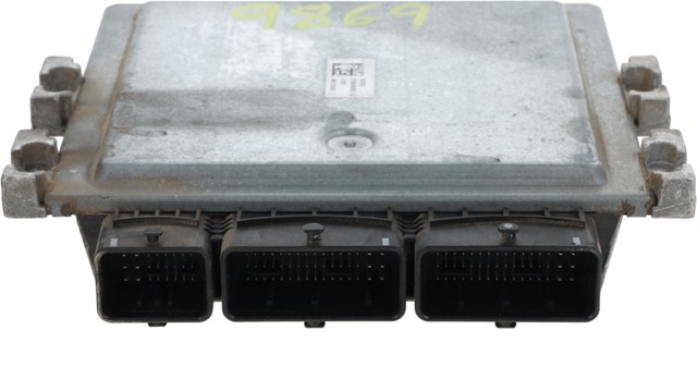 RENAULT 237100307R ECU  en stock Salamanca