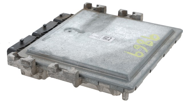237100307R RENAULT ECU comprar Madrid