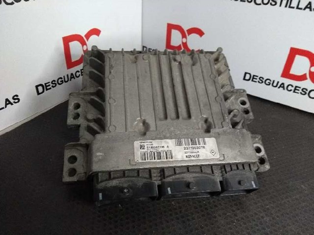 RENAULT 237100307R ECU comprar Barcelona