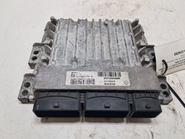 237100348R Renault (RVI)