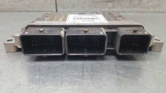 237100703R Unidad de control del motor (ECU)  disponible Málaga