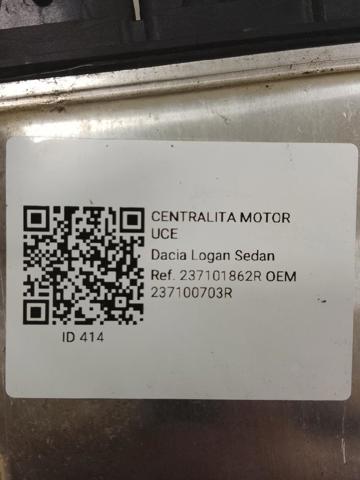 237100703R Renault (RVI)