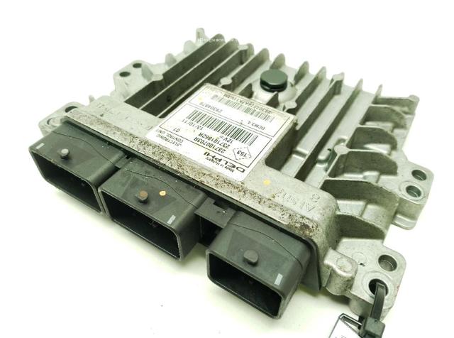 237100703R RENAULT ECU  en stock Gandía