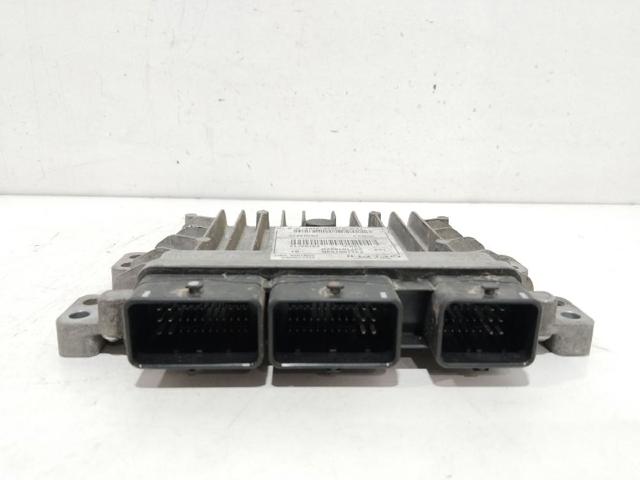RENAULT 237100703R ECU comprar Pamplona