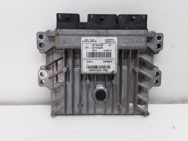 237100703R Unidad de control del motor (ECU)  disponible Málaga