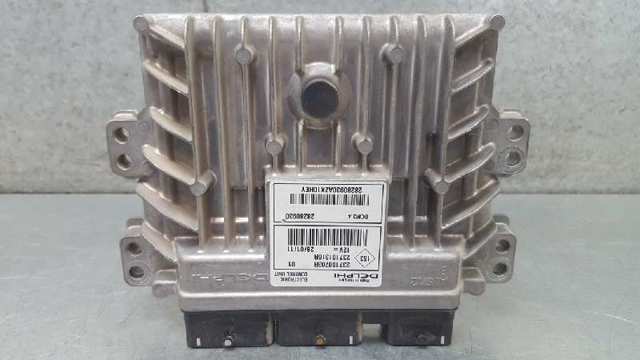 237100703R RENAULT Unidad de control del motor (ECU)  comprar en Oviedo