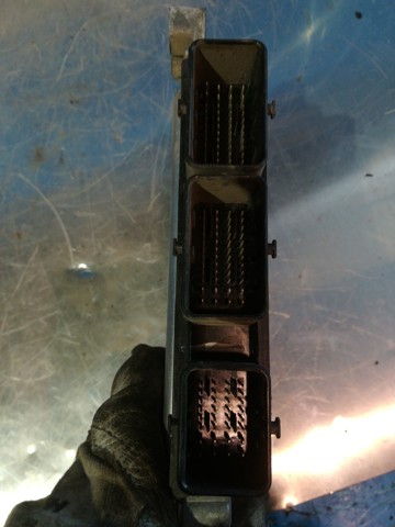 237100703R ECU  en stock Sabadell