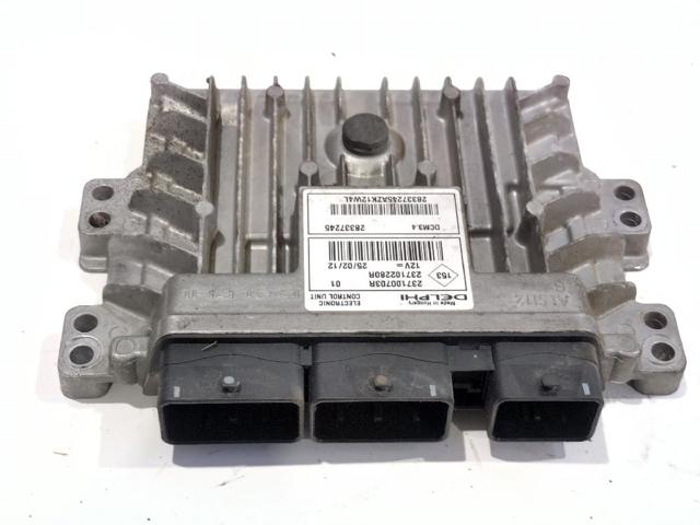 RENAULT 237100703R ECU  en stock Salamanca