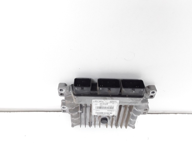 RENAULT 237100703R Unidad de control del motor (ECU)  comprar en Albacete