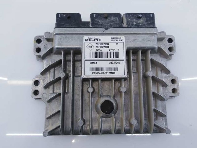 237100703R Renault (RVI)
