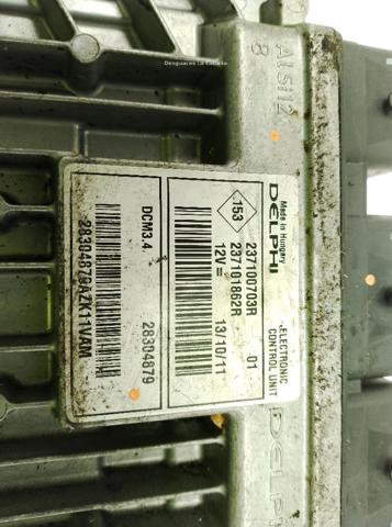 237100703R Unidad de control del motor (ECU)  disponible Utrera