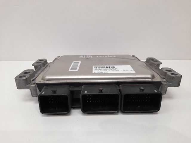 RENAULT 237100703R Unidad de control del motor (ECU)  disponible España