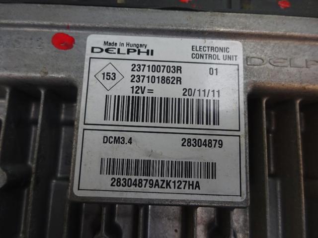237100703R Renault (RVI)
