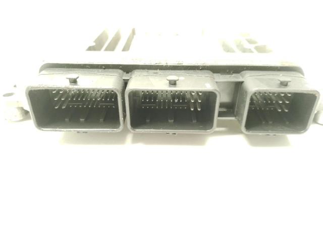 RENAULT 237100703R Unidad de control del motor (ECU)  comprar en Ponferrada