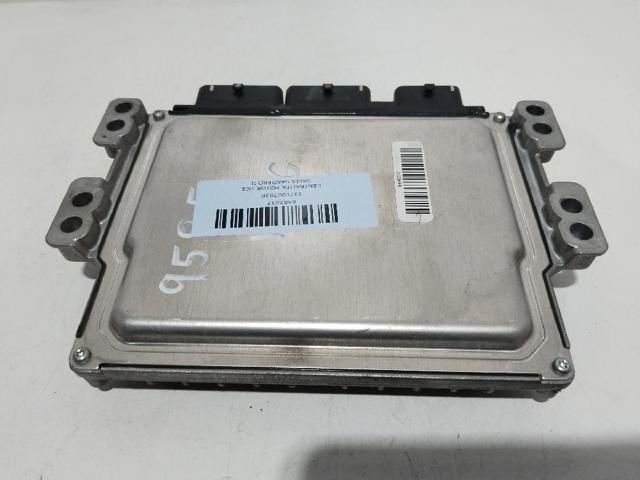RENAULT 237100703R ECU comprar Barcelona