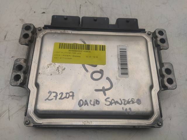 237100703R Renault (RVI)