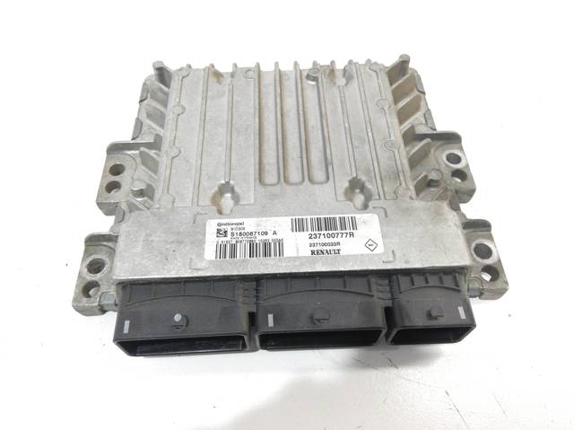 RENAULT 237100777R ECU  en stock Salamanca