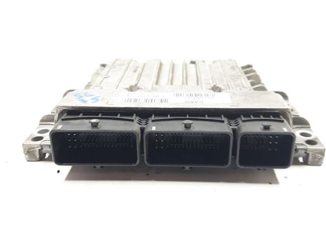 RENAULT 237100777R ECU comprar Pamplona