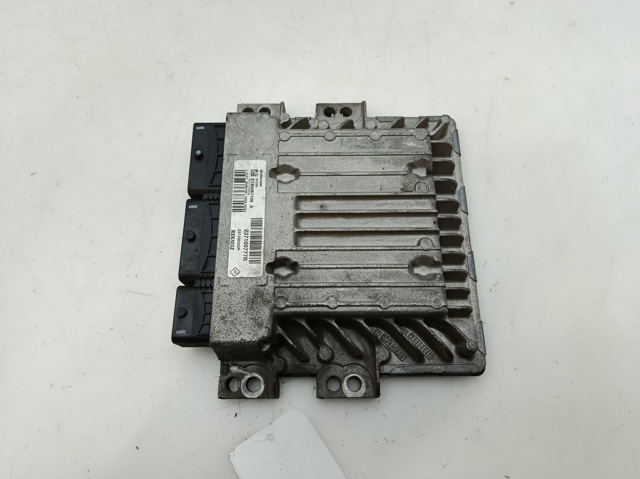 237100777R Renault (RVI)