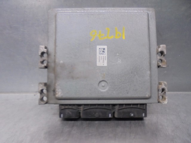 237100777R RENAULT Unidad de control del motor (ECU)  disponible Vigo