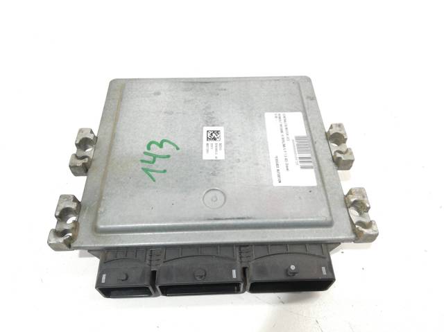 237100777R ECU  en stock Sabadell