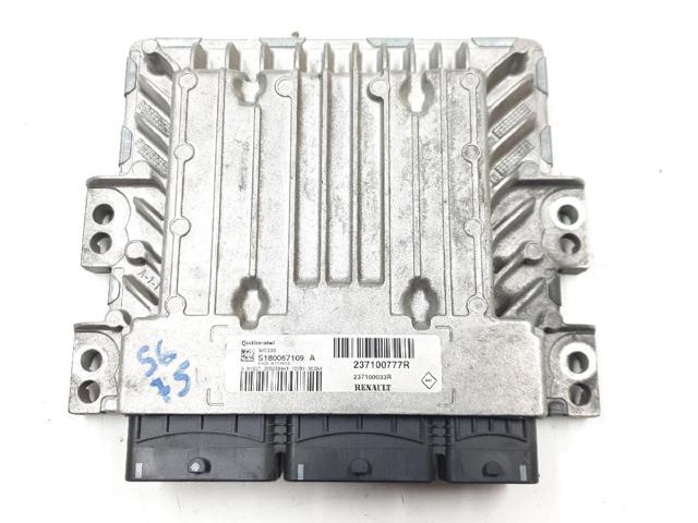 237100777R RENAULT ECU  en stock Huelva