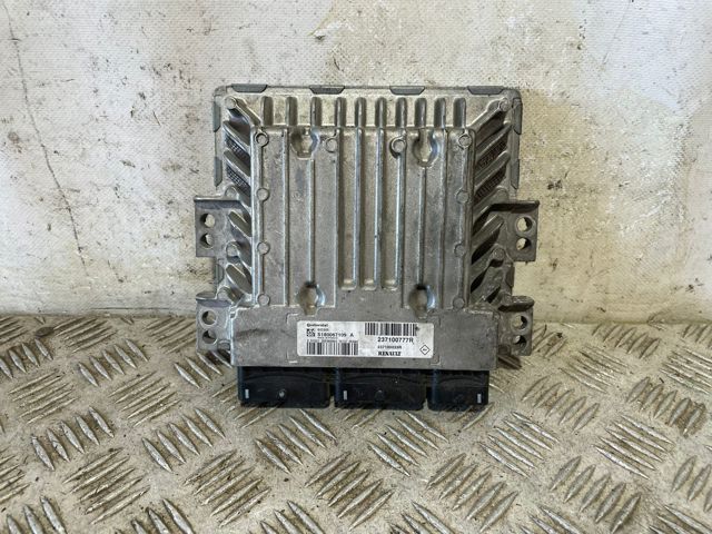 RENAULT 237100777R ECU comprar Barcelona