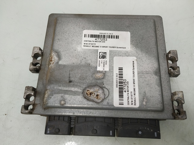 237100777R Renault (RVI)