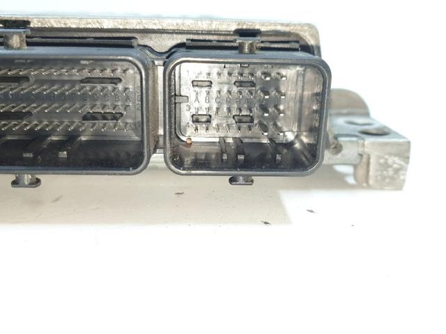 RENAULT 237100777R ECU comprar Pamplona