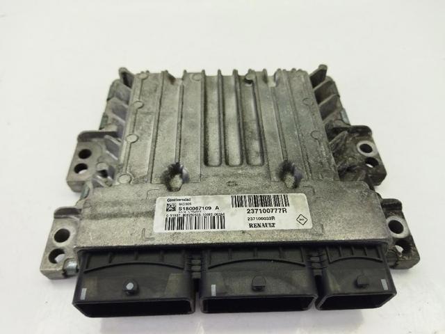 Módulo de control del motor Megane III hatchback (2008-2026) original desde 79,86 €