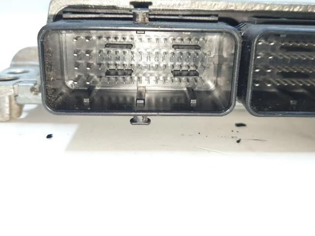 237100777R RENAULT Unidad de control del motor (ECU)  comprar en Jaén