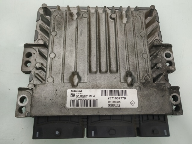 237100777R Renault (RVI)