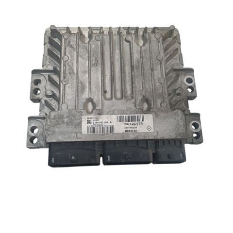 237100777R RENAULT ECU comprar Madrid