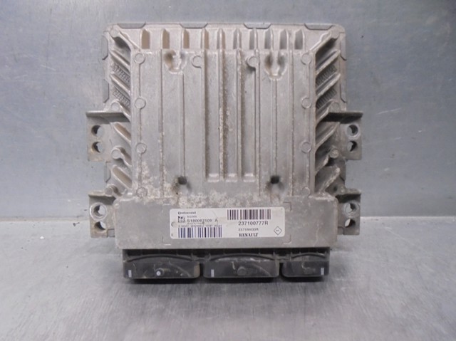 237100777R Unidad de control del motor (ECU)  disponible Málaga