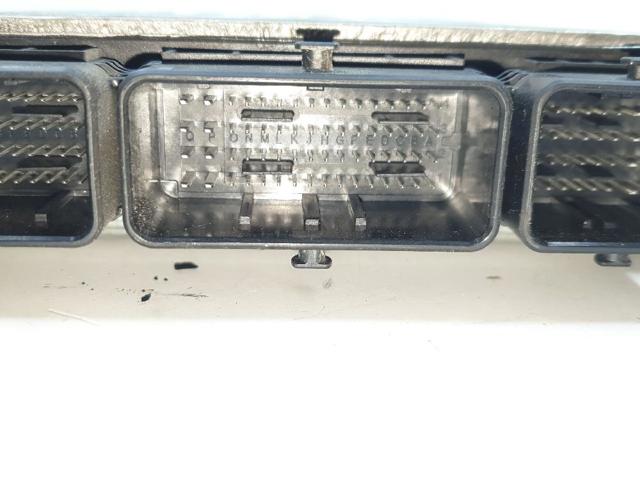 237100777R RENAULT Unidad de control del motor (ECU)  comprar en Jaén