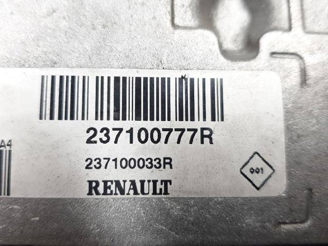 RENAULT 237100777R ECU comprar Pamplona