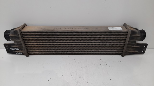 2371008050 SSANG YONG Intercooler  en stock Huelva